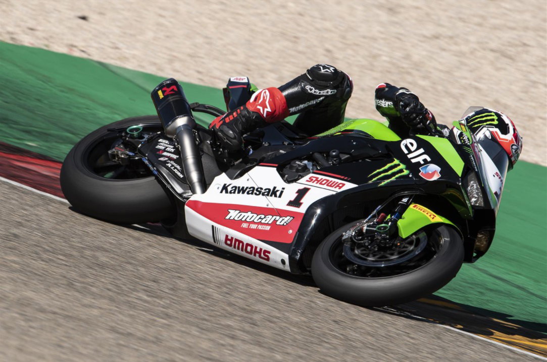 ServusTV to continue broadcasting WorldSBK for two more years